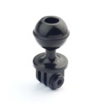 Bola Adaptador para Pegas de Mergulho
