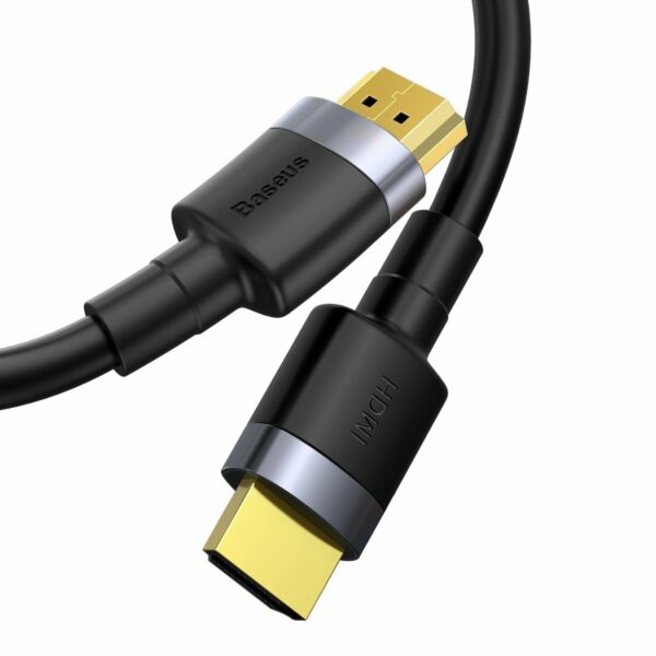 BASEUS Cafule - Cabo HDMI 4K - 2m - Image 3