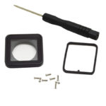 Lente de Substituição Para Caixa Gopro Hero 3+ 4
