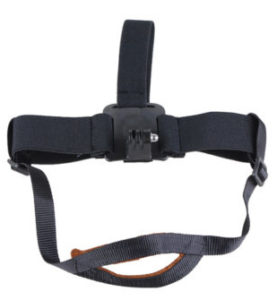 Suporte Cabeça com Fita de Queixo - Image 3