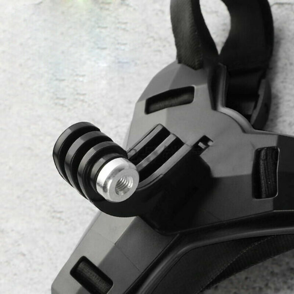 Suporte Capacete Queixeira - Image 4