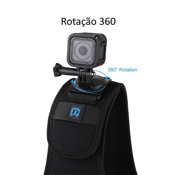 Suporte Ombro Neoprene - Image 11