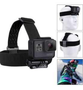 GOPRO 13 Black - Pack Acessórios - Pack Pro - Image 4
