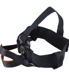 Suporte Cabeça com Fita de Queixo - Image 4