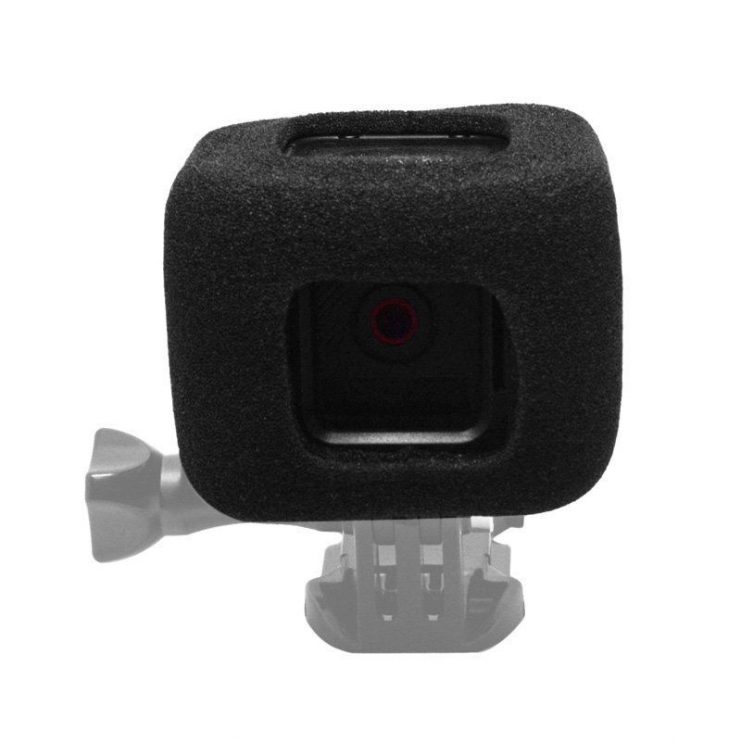 Espuma Anti Ruído Gopro Hero 4
