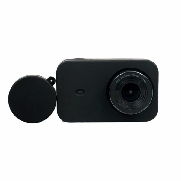 Capa Silicone Xiaomi Mijia 4K - Image 4