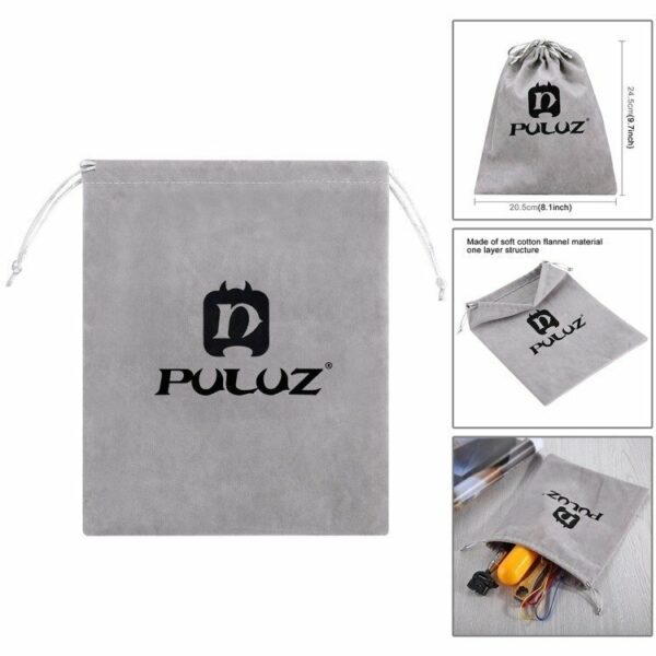 PULUZ - Pack 43 em 1 para DJI Osmo Pocket e Pocket 2 - Image 9