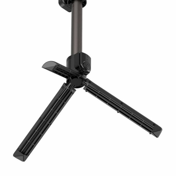BlitzWolf BW-BS2 - Monopé + Tripé + Comando - Image 6