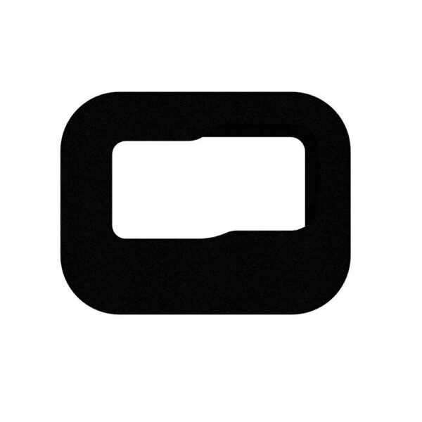 Esponja Anti Ruido - Gopro 13/12/11/10/ 9 Black - Image 5