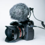 Microfone Synco Mic - M1