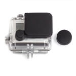 Tapa Lentes Gopro Hero 3