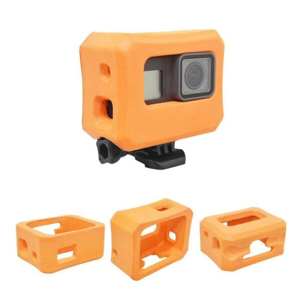 Boia Flutuante Gopro Hero 5 6 e 7 - Image 7