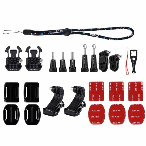PULUZ - Pack 43 em 1 para DJI Osmo Pocket e Pocket 2 - Image 10