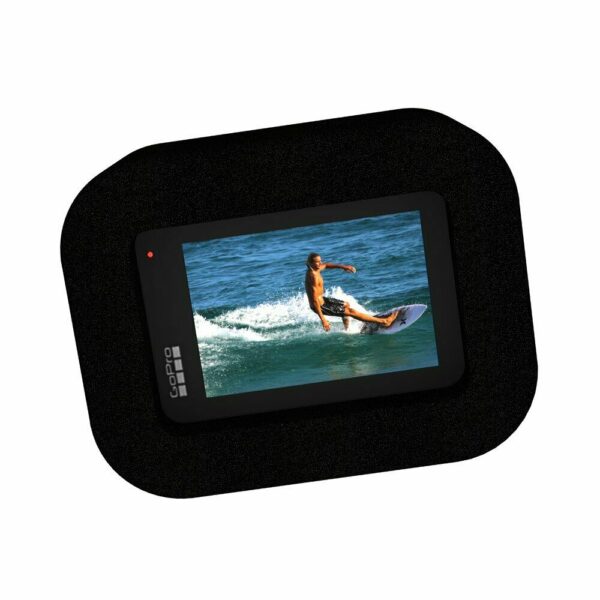 Esponja Anti Ruido - Gopro 13/12/11/10/ 9 Black - Image 6