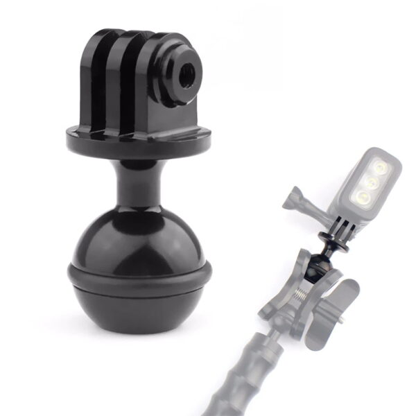 Bola Adaptador para Pegas de Mergulho - Image 8