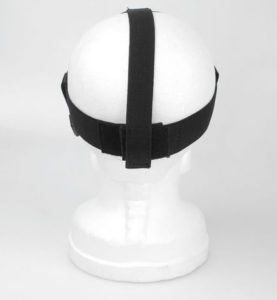 Suporte Cabeça com Fita de Queixo - Image 5