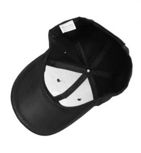 Chapéu Com Suporte Para Camera - Image 9