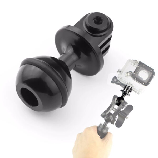 Bola Adaptador para Pegas de Mergulho - Image 7
