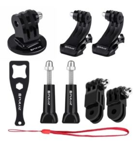 GOPRO 13 Black - Pack Acessórios - Pack Pro - Image 7