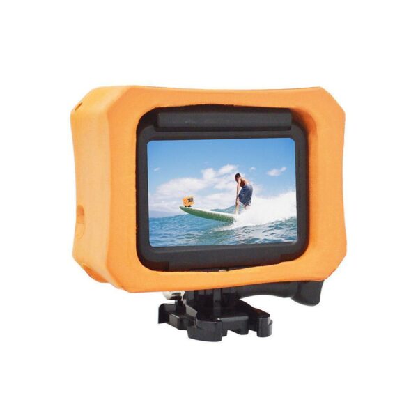 Boia Flutuante Gopro Hero 5 6 e 7 - Image 9