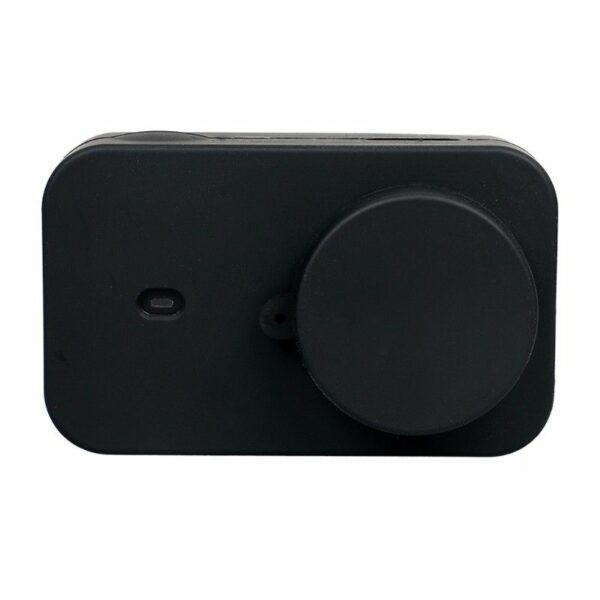Capa Silicone Xiaomi Mijia 4K - Image 10