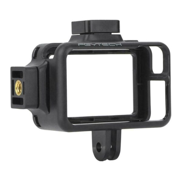 Moldura Vlog Osmo Action - PGYTECH - Image 9
