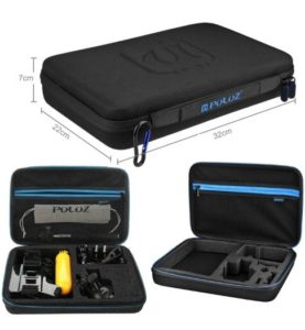 GOPRO 13 Black - Pack Acessórios - Pack Pro - Image 8