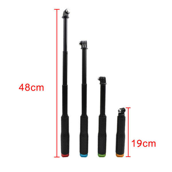 Monope Extensível a Prova de Agua - 50 CMS - Image 6