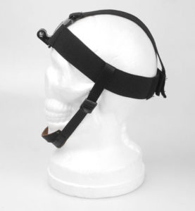 Suporte Cabeça com Fita de Queixo - Image 6