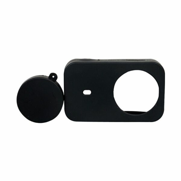 Capa Silicone Xiaomi Mijia 4K - Image 9