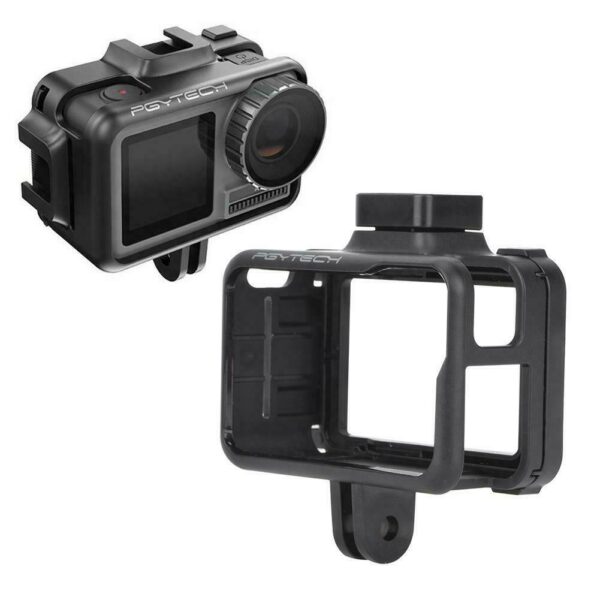 Moldura Vlog Osmo Action - PGYTECH - Image 10