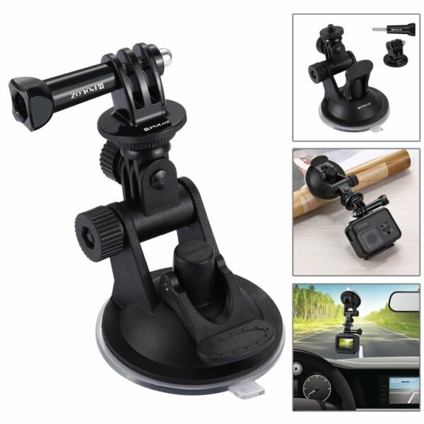 PULUZ - Pack 43 em 1 para DJI Osmo Pocket e Pocket 2 - Image 13