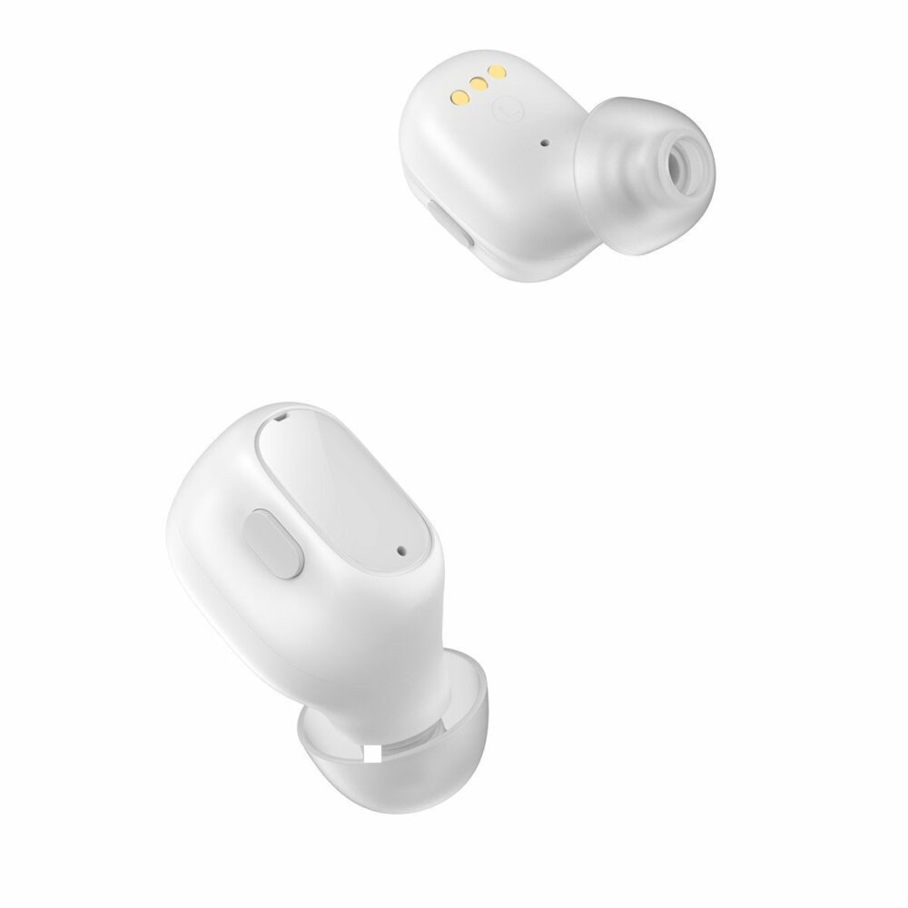 Baseus Encok WM01 Plus ( Branco Ou Rosa ) - Image 5
