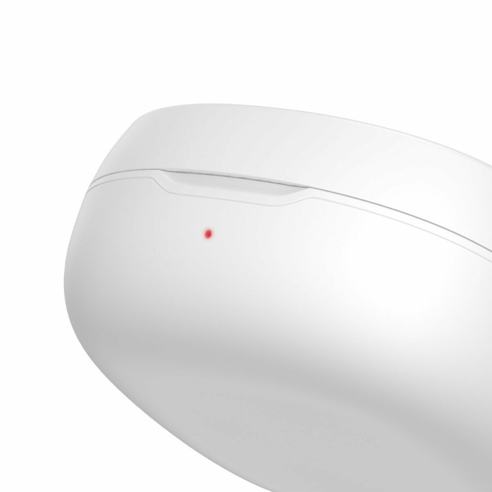 Baseus Encok WM01 Plus ( Branco Ou Rosa ) - Image 4