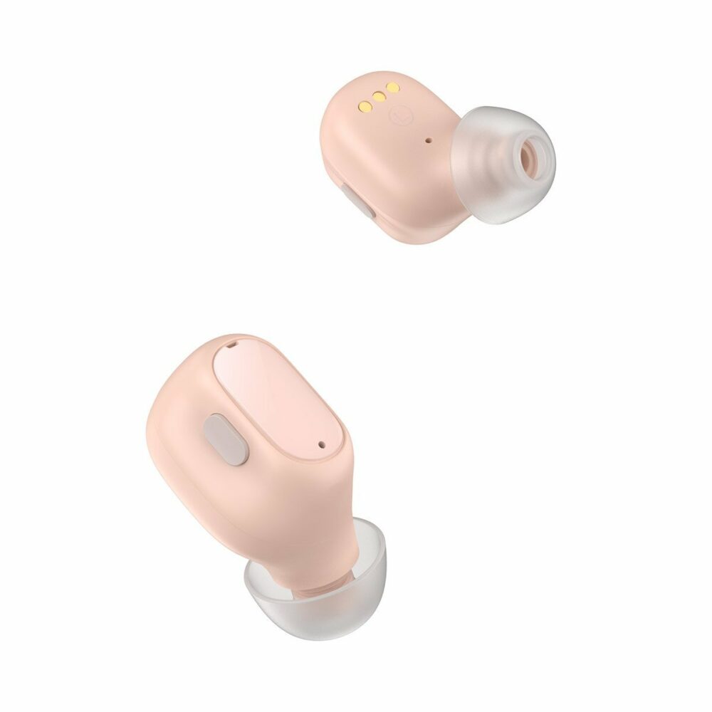 Baseus Encok WM01 Plus ( Branco Ou Rosa ) - Image 7