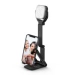 BlitzWolf - Suporte de Telemóvel + LED