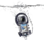 Insta360 X3 - Caixa Estanque