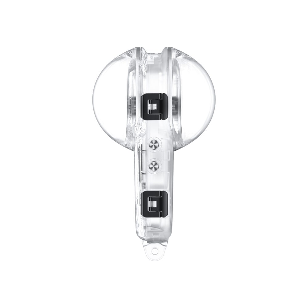 Insta360 X5 INVISIBLE DIVE CASE - Caixa Estanque Invisível -  PRE VENDA - Image 2