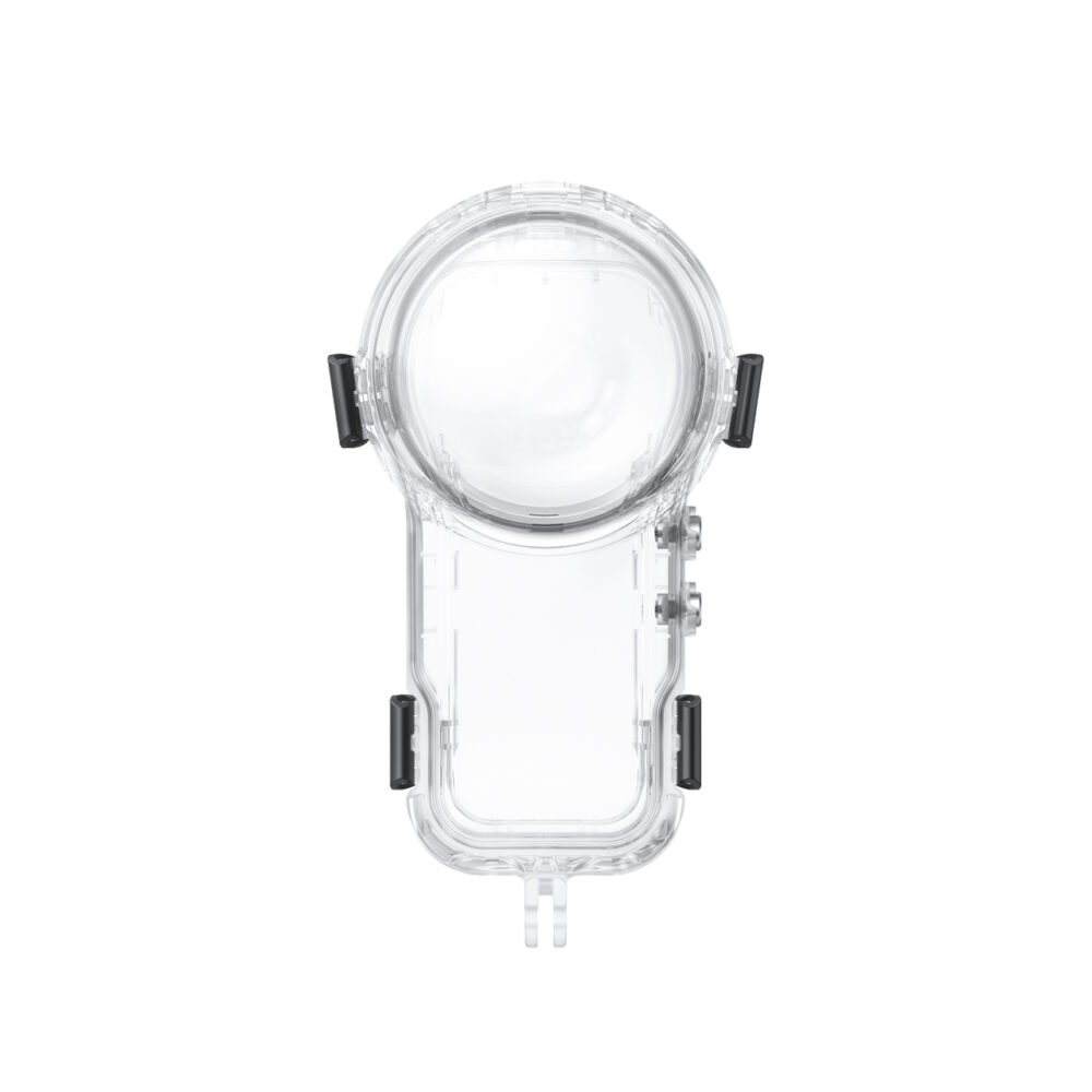 Insta360 X5 INVISIBLE DIVE CASE - Caixa Estanque Invisível -  PRE VENDA - Image 5