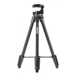 CAMROCK - Tripé Extensível Ultra Leve - 149 cms