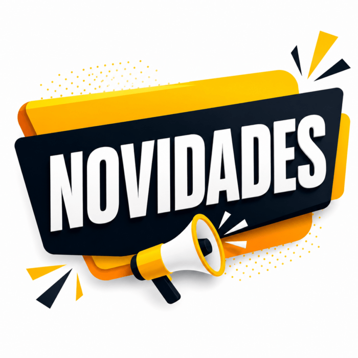 Novidades