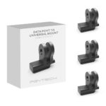 PGYTech - Suporte Universal - Osmo Pocket e Pocket 2 (x3)