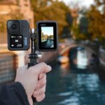 DreamPick - Suporte Vertical Duplo