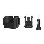 PULUZ - Adaptador Expansão DJI Osmo Pocket 3