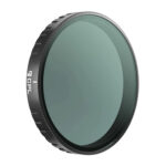 Freewell - Filtro CPL Polarizador DJI Osmo Action 6