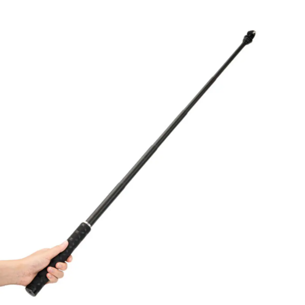 Telesin - Extensivel em Carbono + Tripé ( 90 cms ) - Image 5
