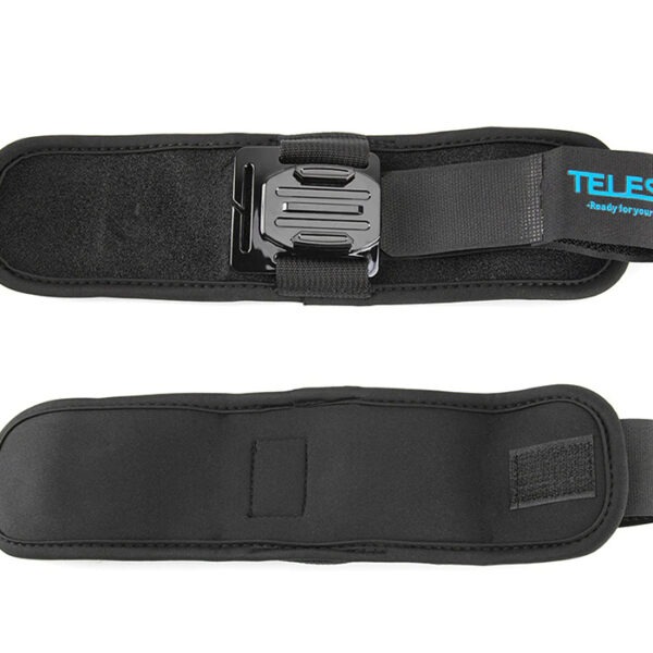 Suporte Pulso 360º - Telesin - Image 7