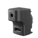 Insta360 - Adaptador Microfone Ace / Ace Pro