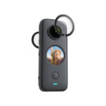 INSTA360 - Lentes Protecção Insta 360 ONE X2