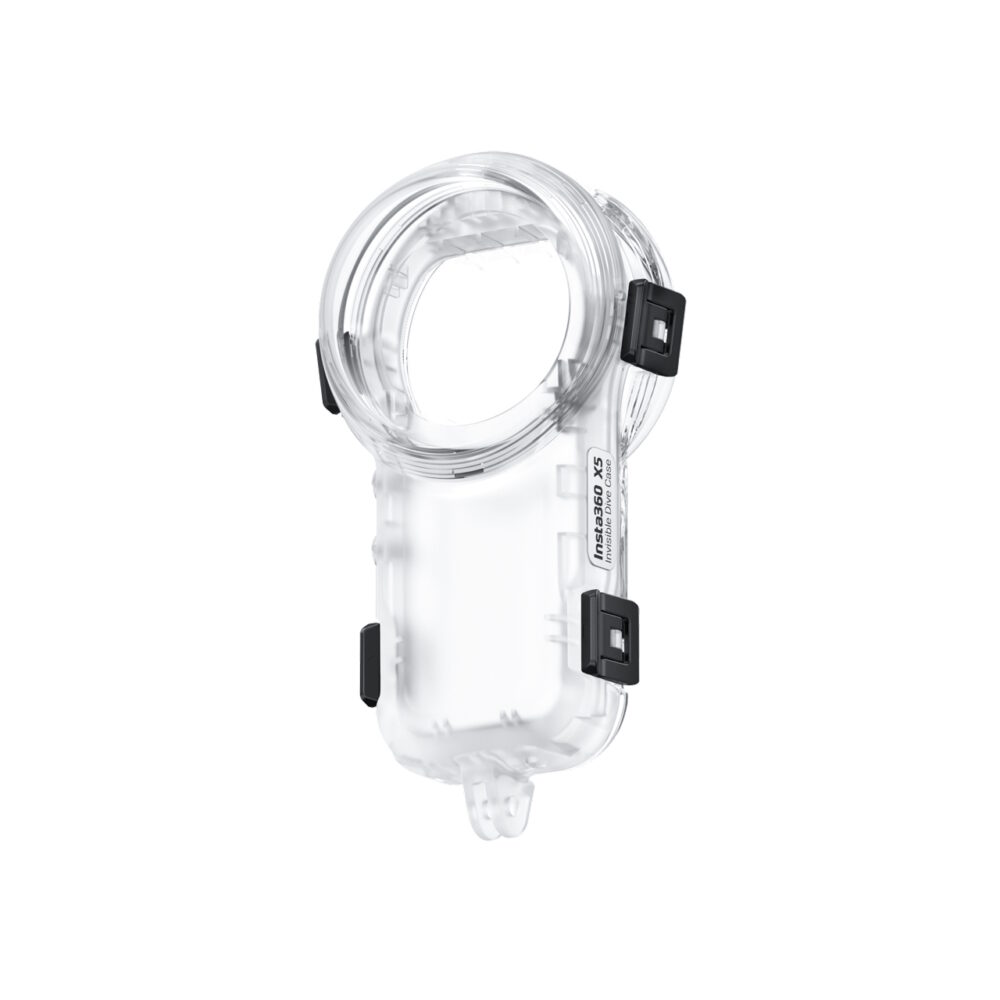 Insta360 X5 INVISIBLE DIVE CASE - Caixa Estanque Invisível -  PRE VENDA - Image 3
